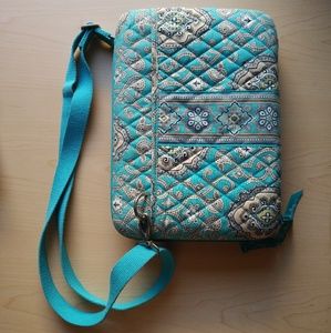 Vera Bradley tablet case | totally turk